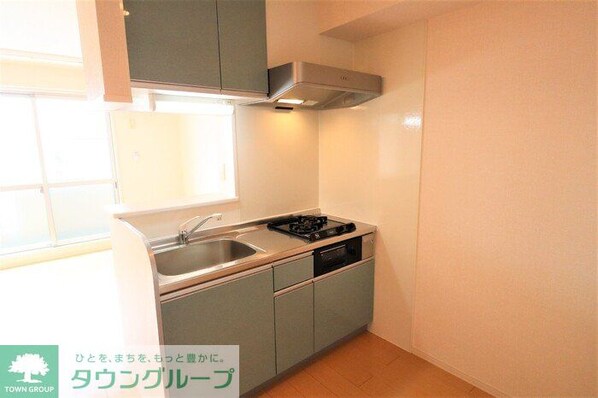 エスポワールの物件内観写真